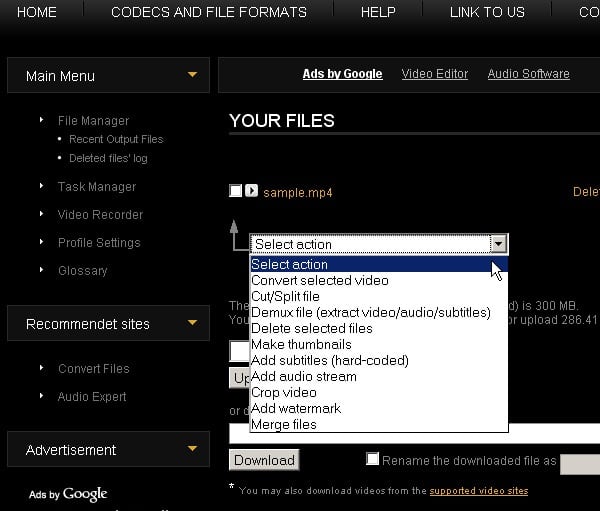 Interfejs VideoToolbox Интерфейс VideoToolbox