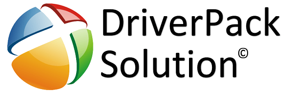 Rozwiązanie Driverpack DriverPack Solution