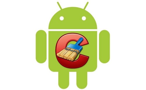 CCleaner ССleaner