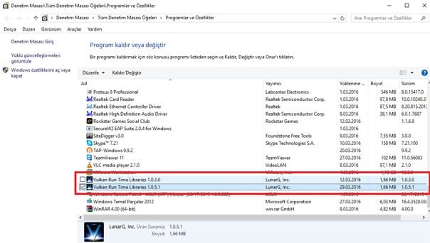 Usuwanie wirusa Vulcan Удаление вируса Вулкан
