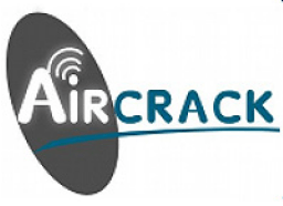 Logo Aircrack Логотип программы Aircrack