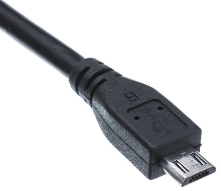 Micro USB 2.0