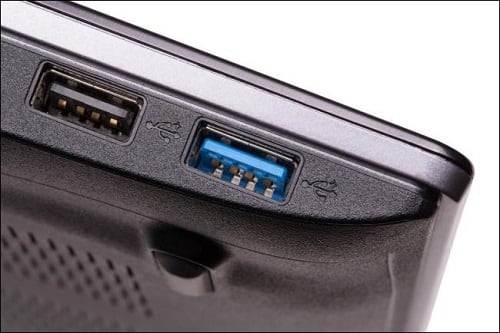 Gniazdo USB 3.0 Гнездо USB 3.0
