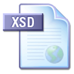 Rozszerzenie XSD Расширение XSD
