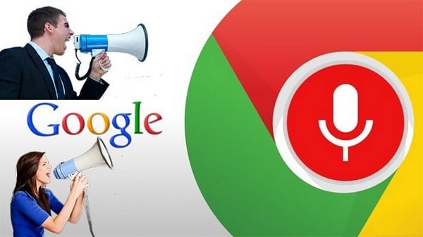 Piszemy przemówienie z Google Записываем произнесённую речь с Гугл