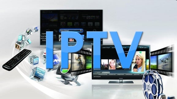 IPTV плейлист m3u российских каналов 2017