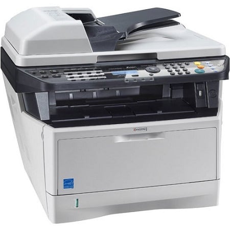 Wielofunkcyjna Kyocera МФУ Кyocera