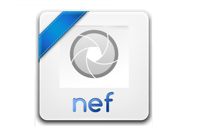 Nauka reprodukowania rozszerzenia NEF Учимся воспроизводить расширение NEF