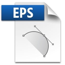 Ikona EPS Иконка EPS