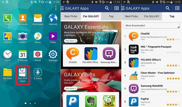 files/2017/06/15.jpg 600w, http://www.x.kr.ua/files/2017/06/15-300x178.jpg 300w Внешний вид "Galaxy Apps"