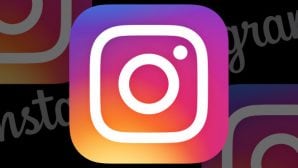 Logo Instagrama