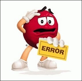 Analizuj przyczyny dysfunkcji Разбираем причины возникшей дисфункции