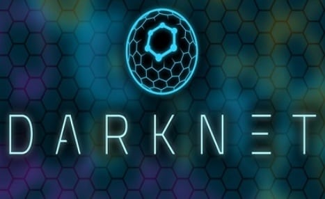 Darknet Даркнет