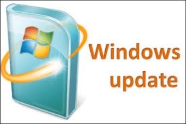 zaktualizuj system Windows апдейт Виндовс